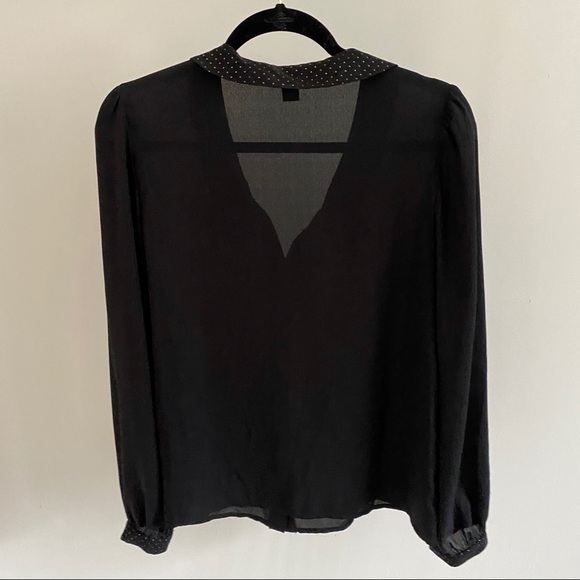 Forever 21 Darling Blouse - Picture 4 of 4